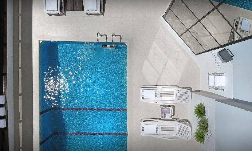 Fotos del hotel Ramada By Wyndham Buenos Aires Centro:  21