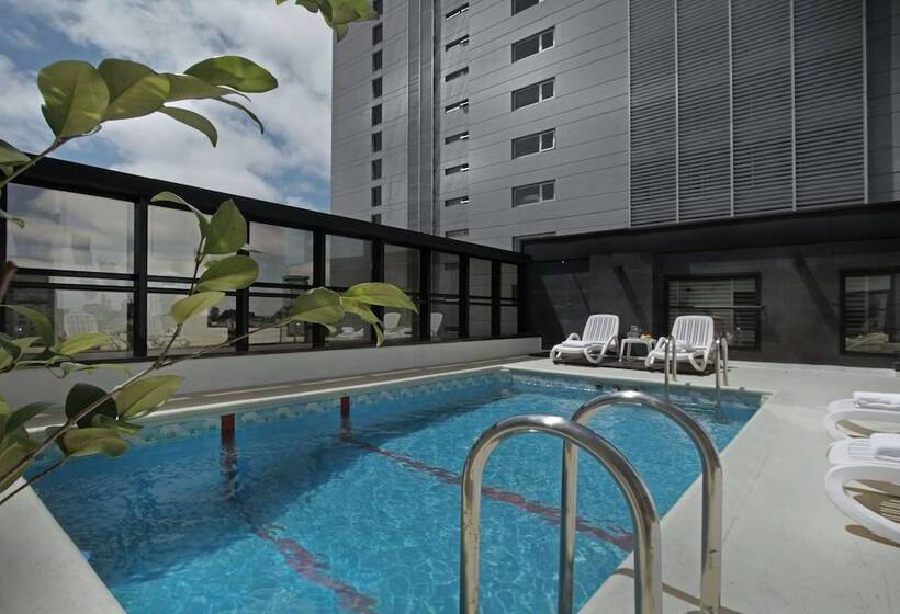 Fotos del hotel Ramada By Wyndham Buenos Aires Centro:  25