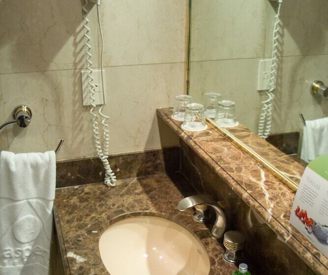 Fotos del hotel Ramada By Wyndham Buenos Aires Centro:  38