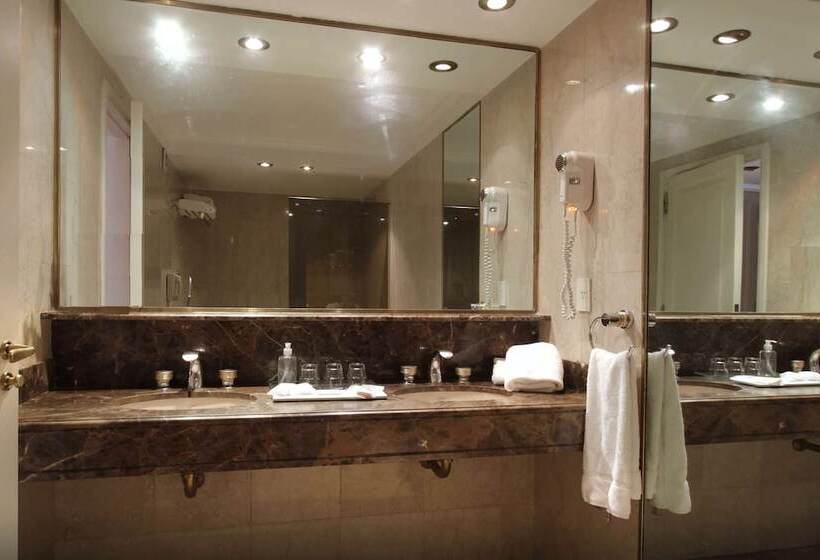 Fotos del hotel Ramada By Wyndham Buenos Aires Centro:  40