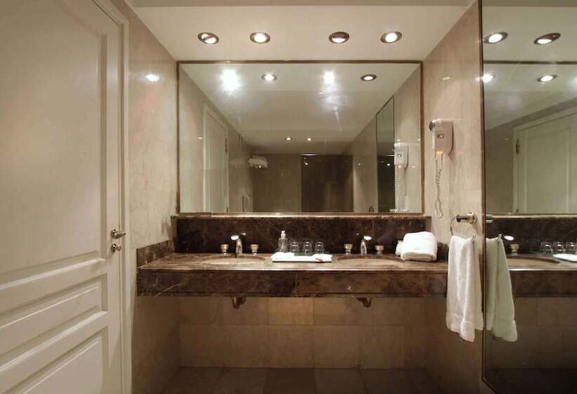 Fotos del hotel Ramada By Wyndham Buenos Aires Centro:  41