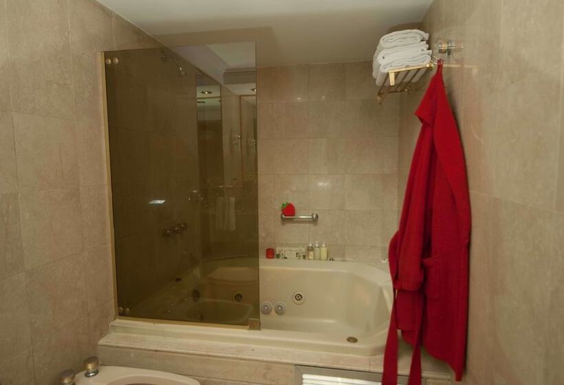 Fotos del hotel Ramada By Wyndham Buenos Aires Centro:  44