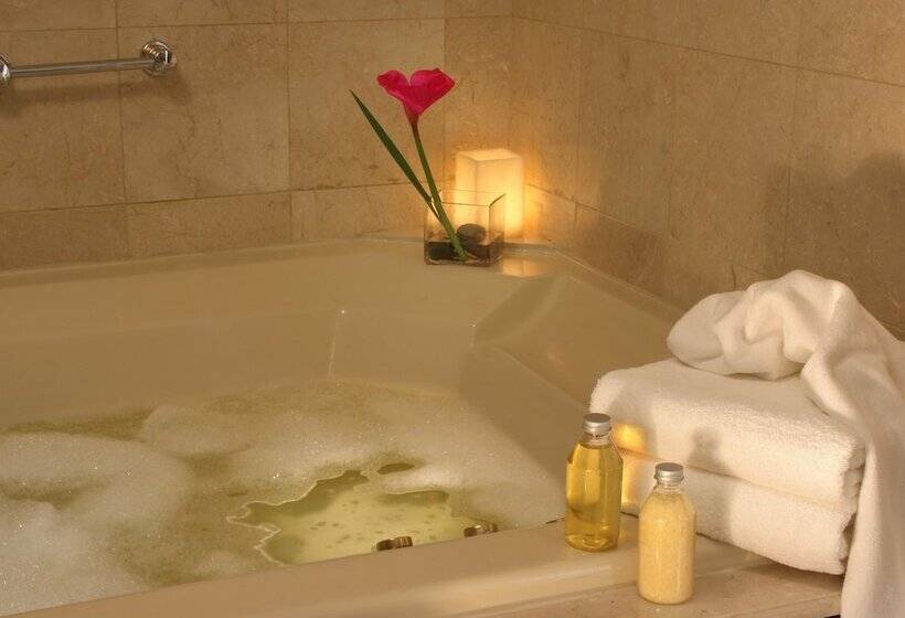 Fotos del hotel Ramada By Wyndham Buenos Aires Centro:  29