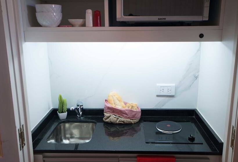 Fotos del hotel Ramada By Wyndham Buenos Aires Centro:  36