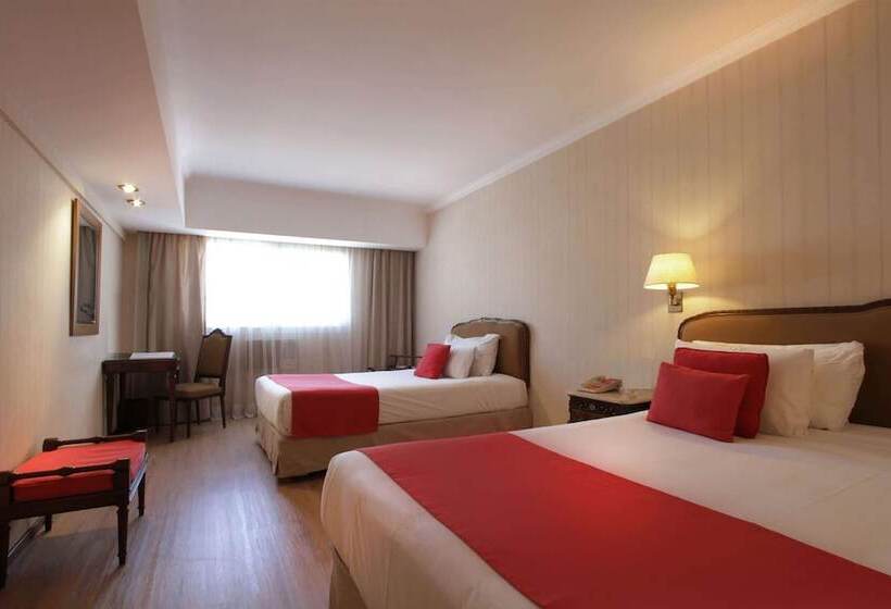 Fotos del hotel Ramada By Wyndham Buenos Aires Centro:  5