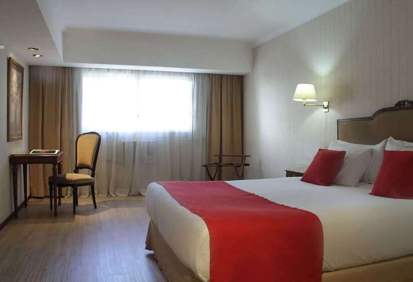 Fotos del hotel Ramada By Wyndham Buenos Aires Centro:  14