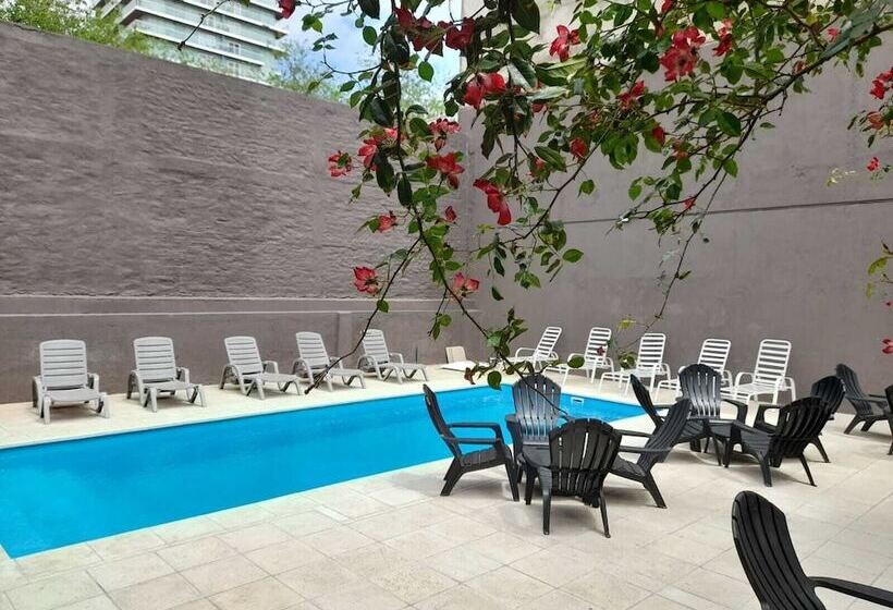 Fotos del hotel Ritz Hotel Mendoza:  2