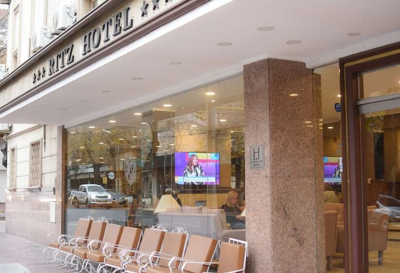 Fotos del hotel Ritz Hotel Mendoza:  4