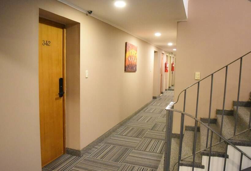 Fotos del hotel Ritz Hotel Mendoza:  5