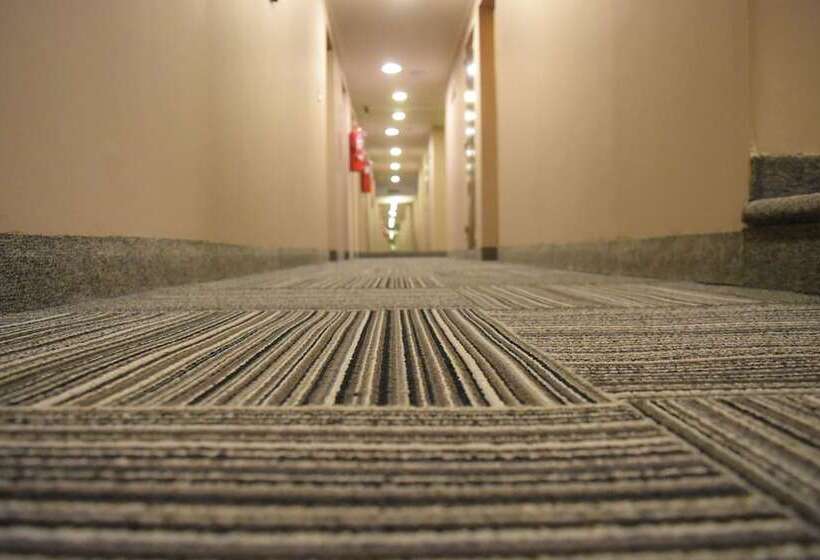 Fotos del hotel Ritz Hotel Mendoza:  6