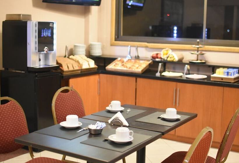 Fotos del hotel Ritz Hotel Mendoza:  8