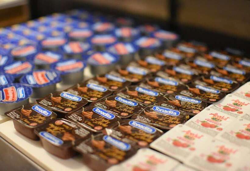 Fotos del hotel Ritz Hotel Mendoza:  9