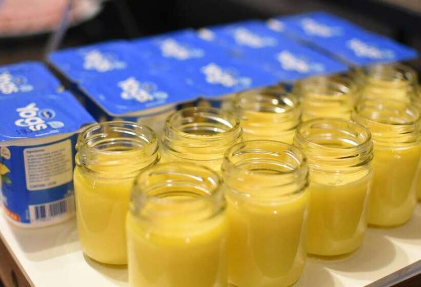 Fotos del hotel Ritz Hotel Mendoza:  11