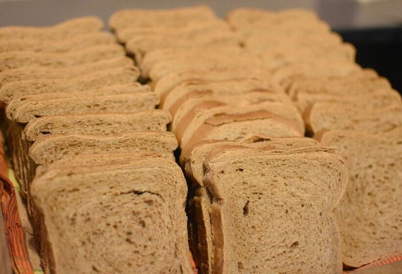 Fotos del hotel Ritz Hotel Mendoza:  12