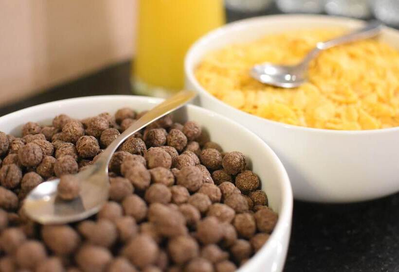 Fotos del hotel Ritz Hotel Mendoza:  13