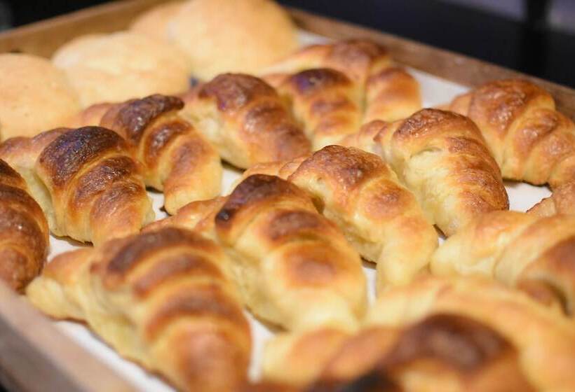 Fotos del hotel Ritz Hotel Mendoza:  14