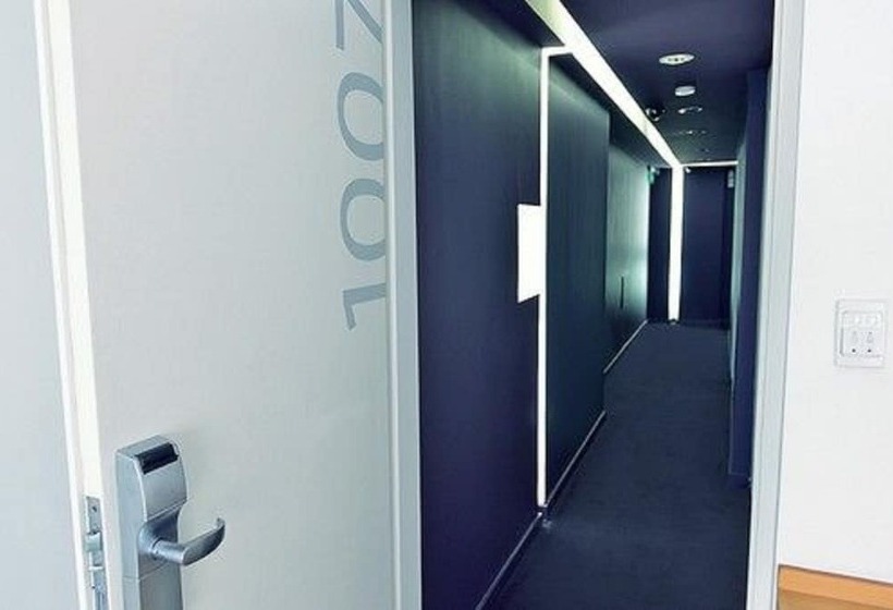 Fotos del hotel Rochester Hotel Classic:  13