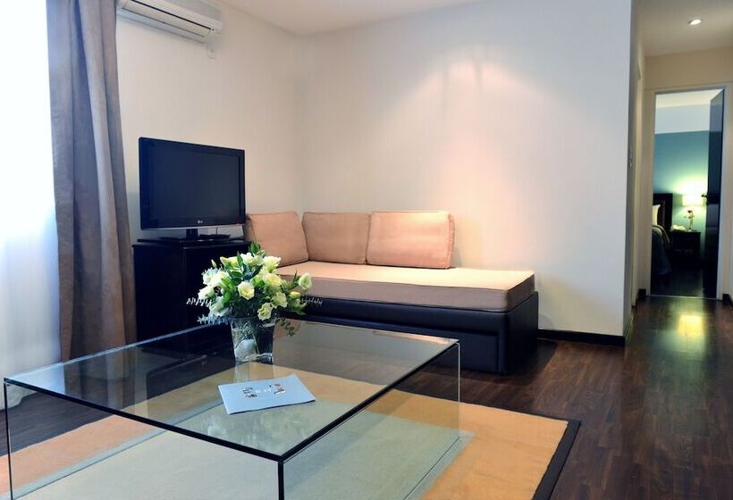 Fotos del hotel Rochester Hotel Classic:  2