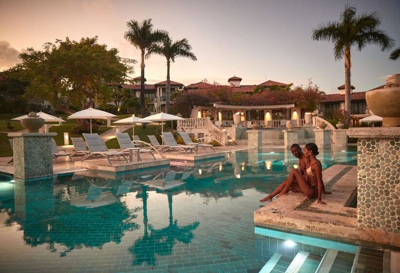 Hotel Sandals Grenada   All Inclusive Couples Only