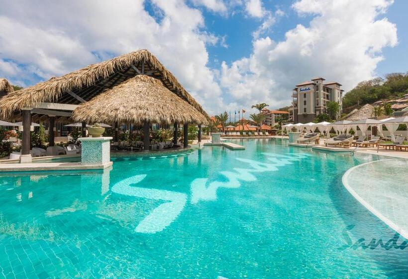 هتل Sandals Grenada   All Inclusive Couples Only