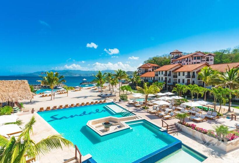 هتل Sandals Grenada   All Inclusive Couples Only