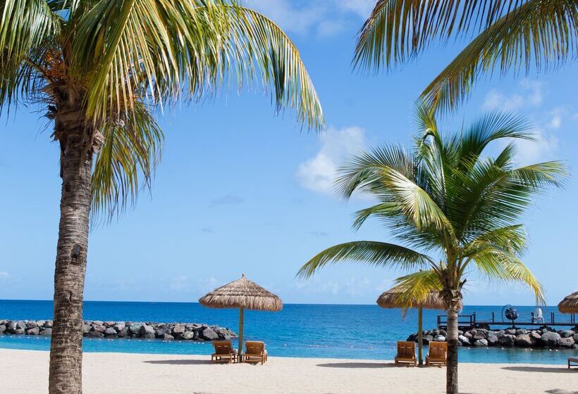 هتل Sandals Grenada   All Inclusive Couples Only