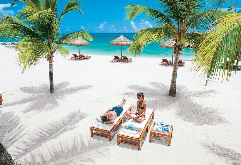 Hotel Sandals Grenada   All Inclusive Couples Only