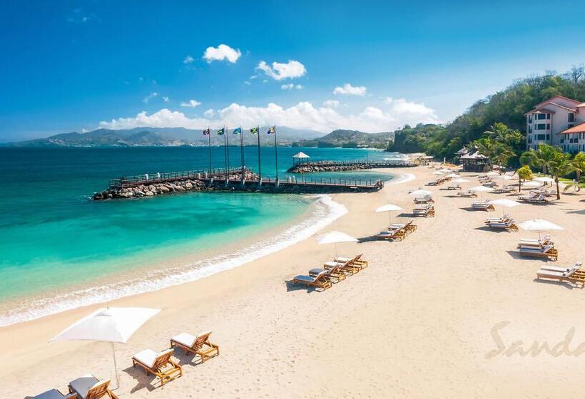 هتل Sandals Grenada   All Inclusive Couples Only