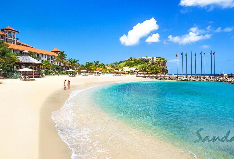 Hotel Sandals Grenada   All Inclusive Couples Only