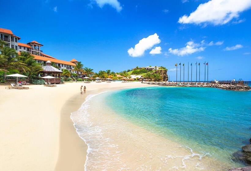 Hotel Sandals Grenada   All Inclusive Couples Only