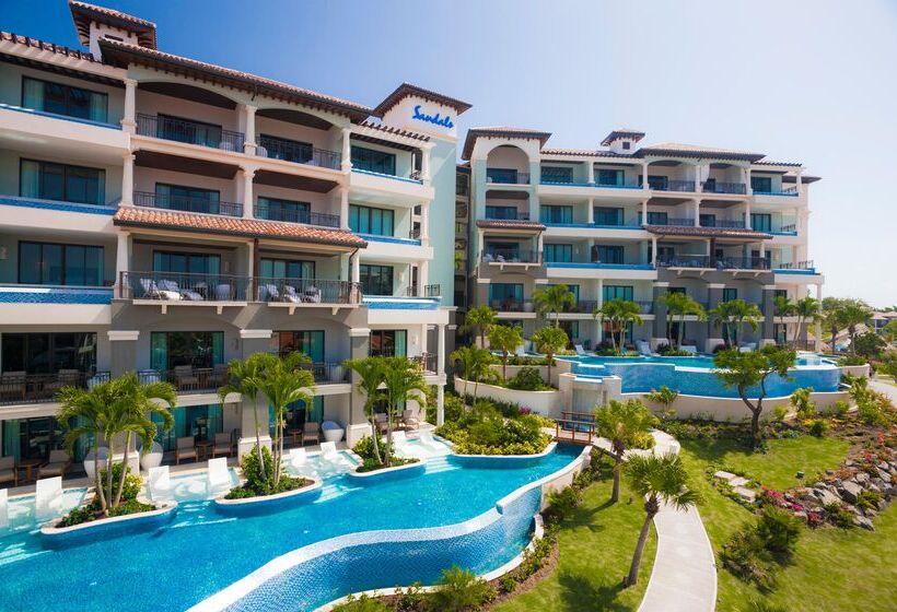 هتل Sandals Grenada   All Inclusive Couples Only