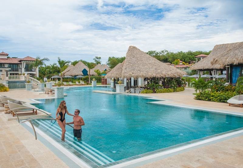 هتل Sandals Grenada   All Inclusive Couples Only