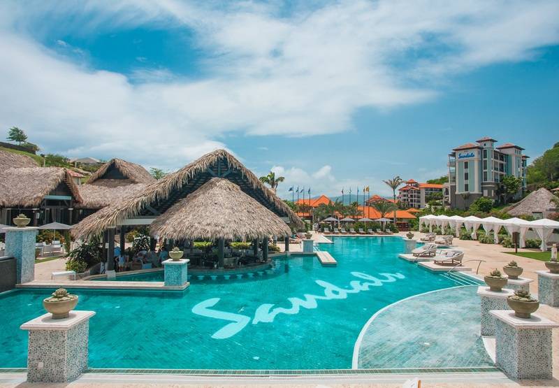 هتل Sandals Grenada   All Inclusive Couples Only