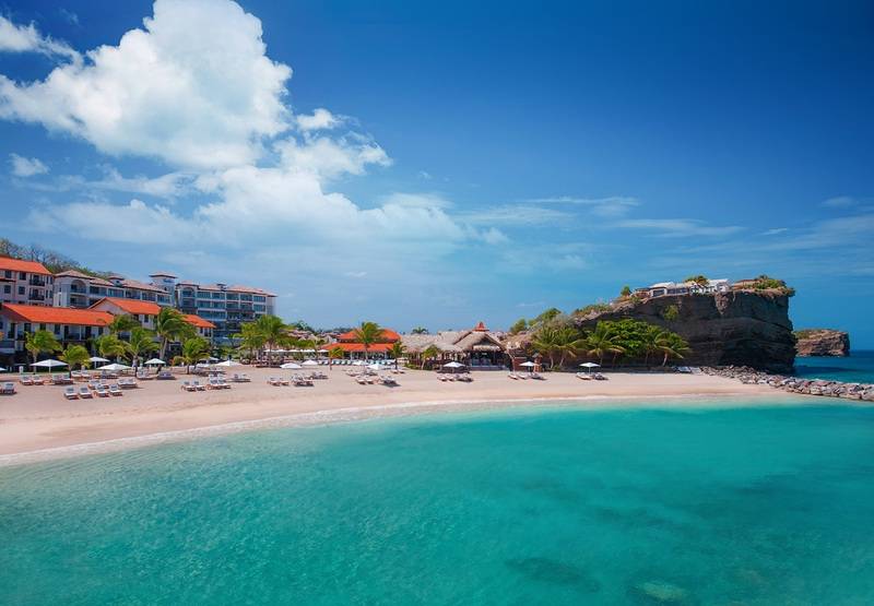 Hotel Sandals Grenada   All Inclusive Couples Only