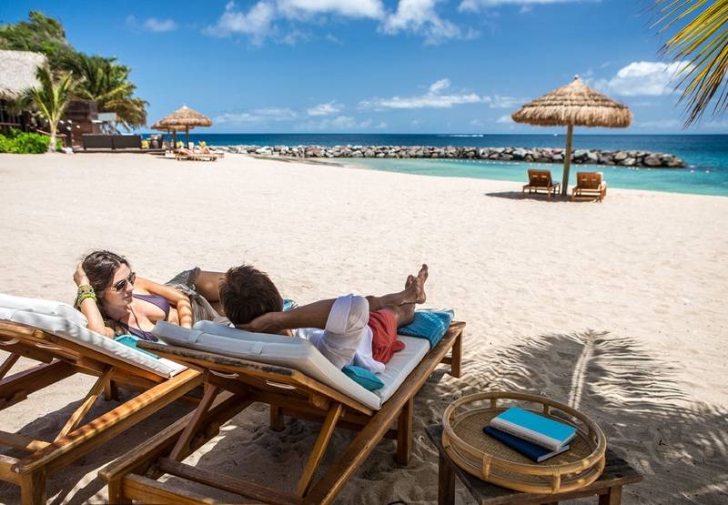 هتل Sandals Grenada   All Inclusive Couples Only