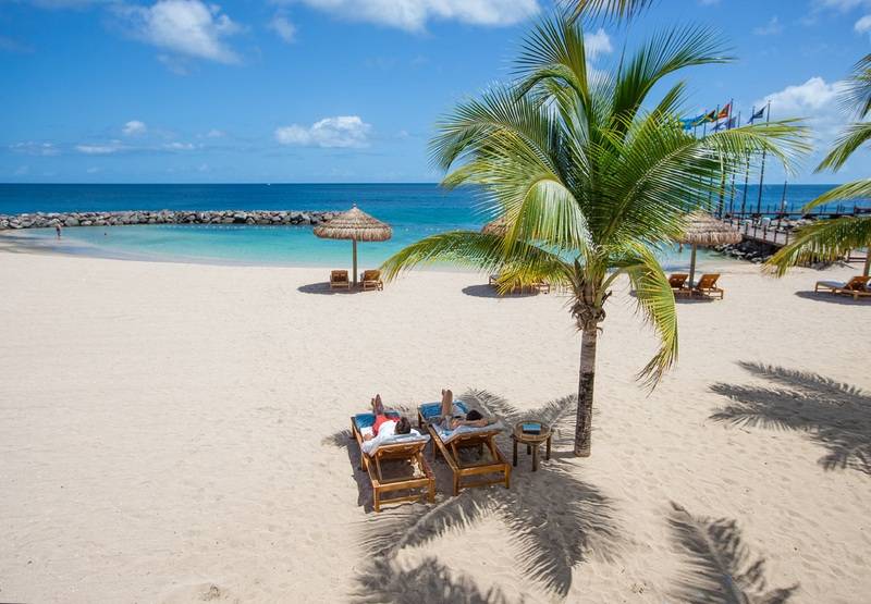 هتل Sandals Grenada   All Inclusive Couples Only