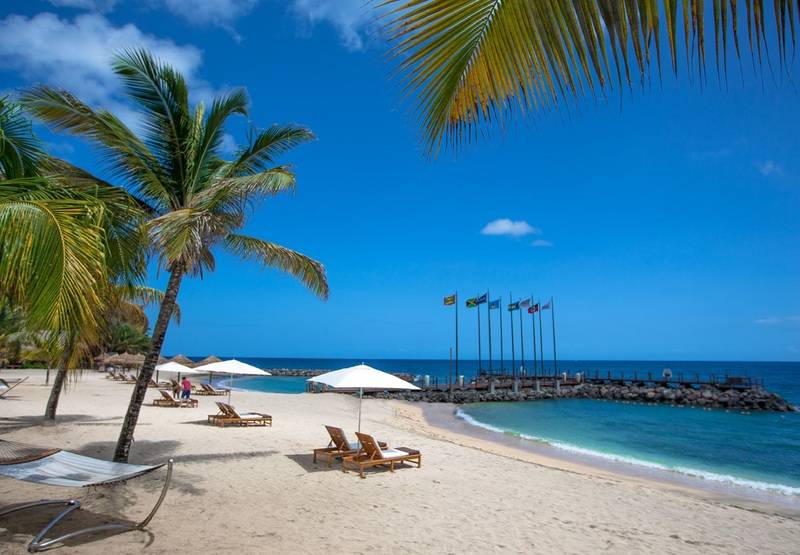 هتل Sandals Grenada   All Inclusive Couples Only