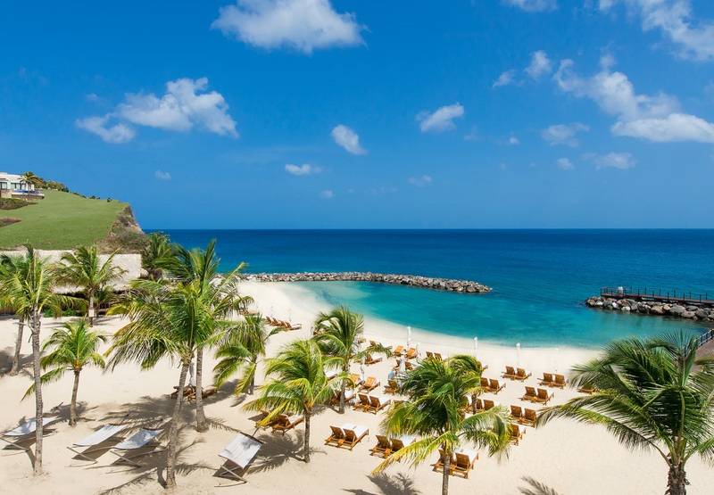 هتل Sandals Grenada   All Inclusive Couples Only