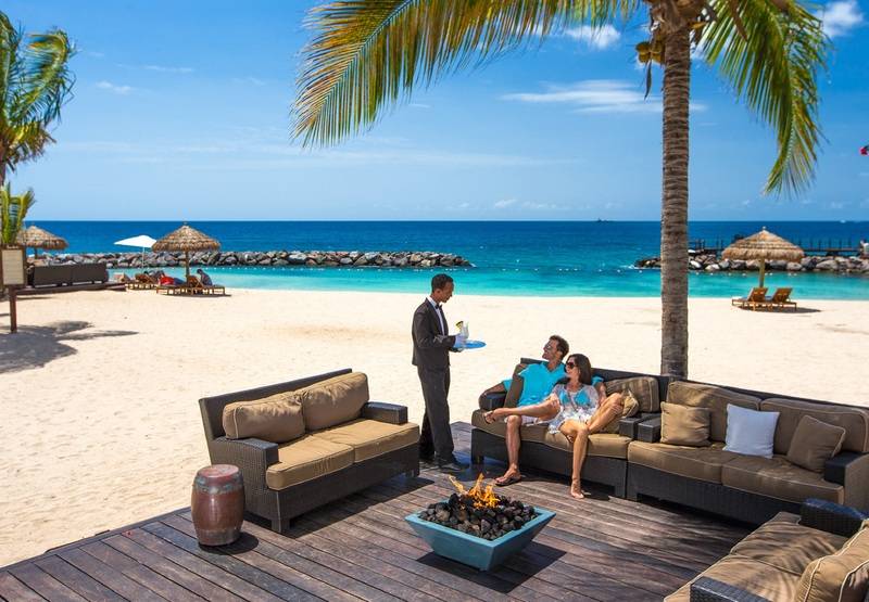 Hotel Sandals Grenada   All Inclusive Couples Only