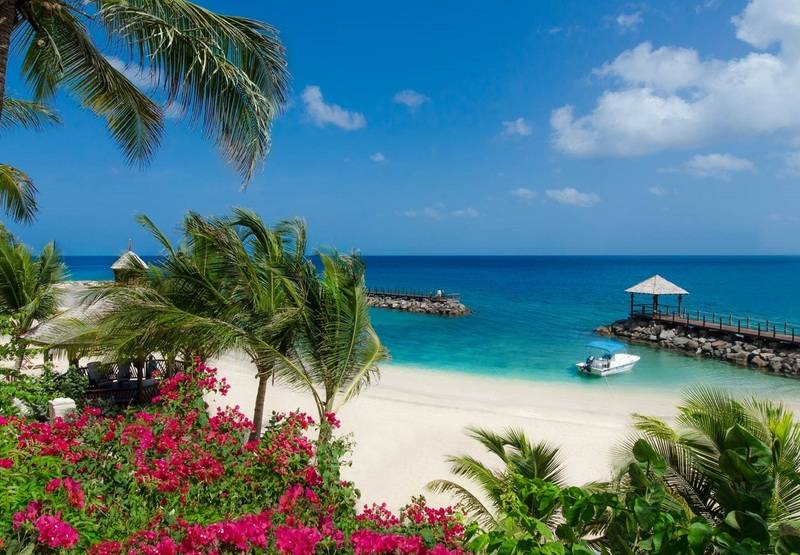 هتل Sandals Grenada   All Inclusive Couples Only