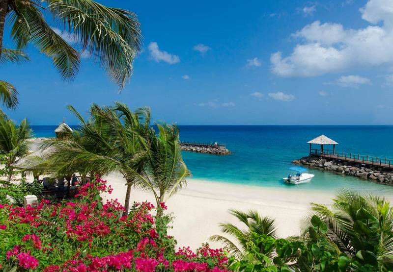 Hotel Sandals Grenada   All Inclusive Couples Only