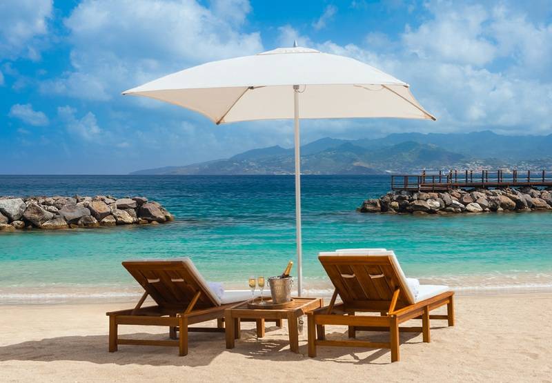 هتل Sandals Grenada   All Inclusive Couples Only