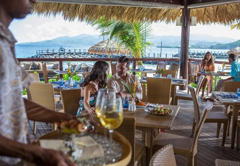 هتل Sandals Grenada   All Inclusive Couples Only