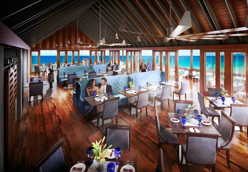 هتل Sandals Grenada   All Inclusive Couples Only