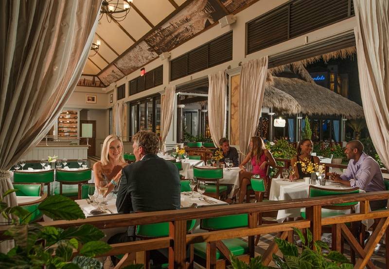 هتل Sandals Grenada   All Inclusive Couples Only