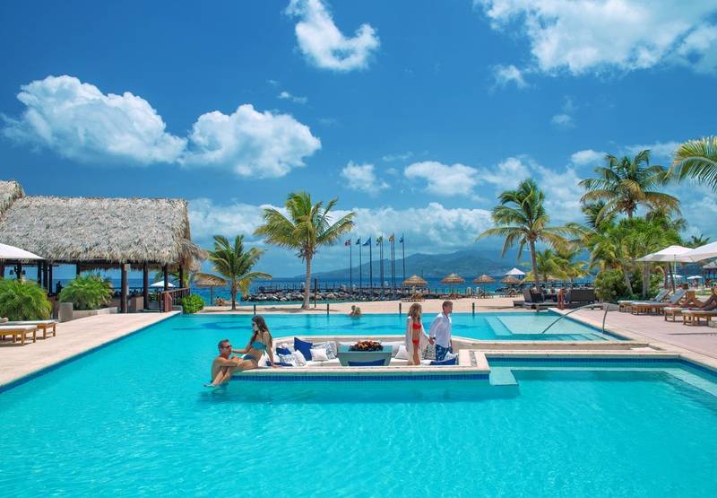 هتل Sandals Grenada   All Inclusive Couples Only