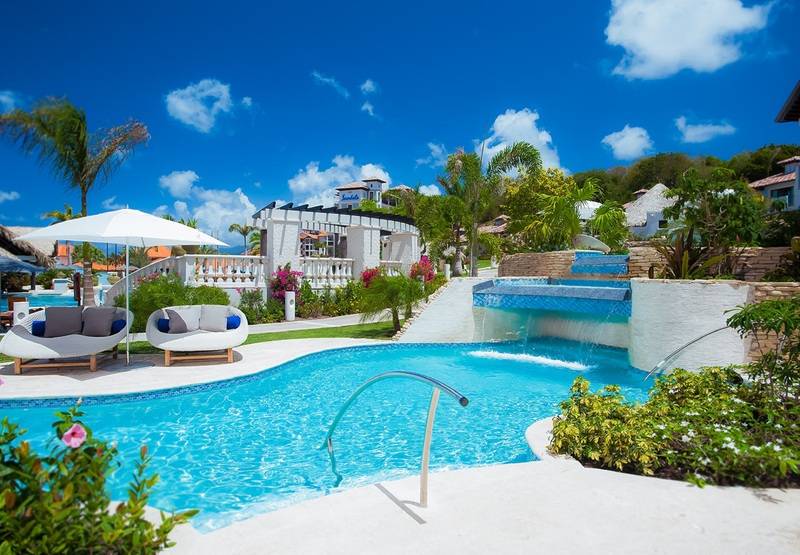 هتل Sandals Grenada   All Inclusive Couples Only