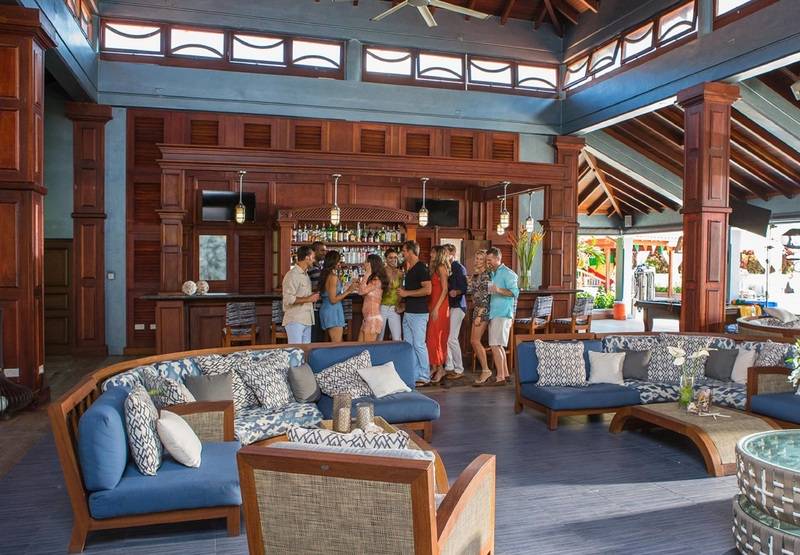 هتل Sandals Grenada   All Inclusive Couples Only