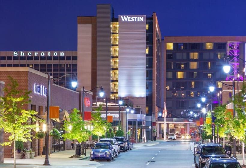 ホテル Sheraton Birmingham
