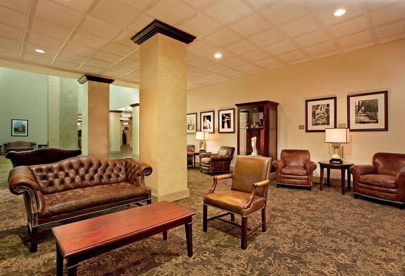 هتل Sheraton Birmingham